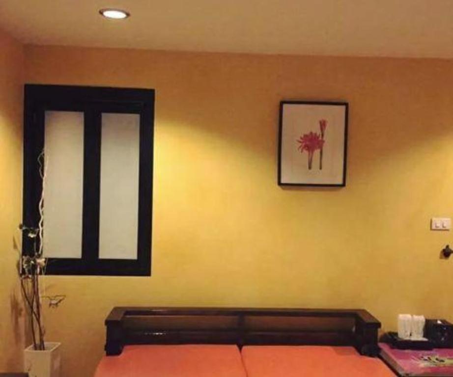 Tanisa Resort Чумфон Екстериор снимка